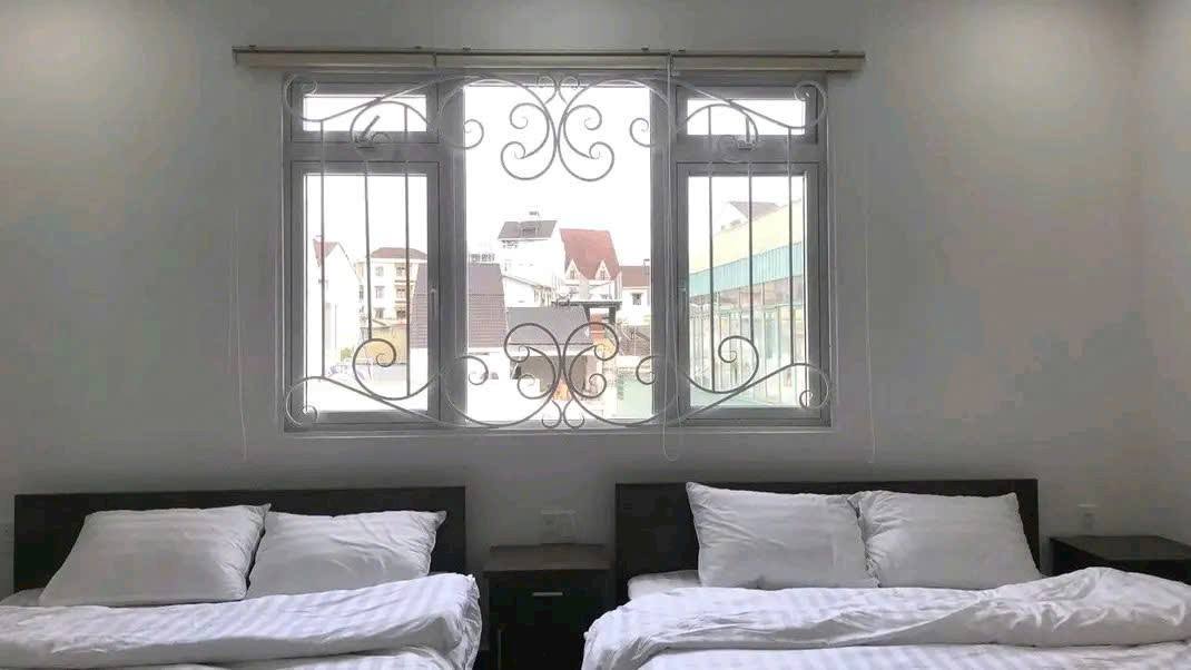 Bán Khách Sạn Gần Trung Tâm Đường An Dương Vương, Đà Lạt – Hoàn Công – Thang Máy – 18,5 Tỷ - Ảnh chính